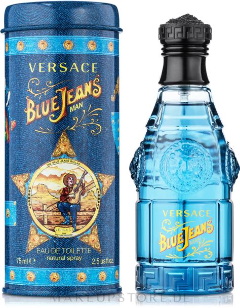 2. blue jeans by versace|Versace Blue Jeans man price.